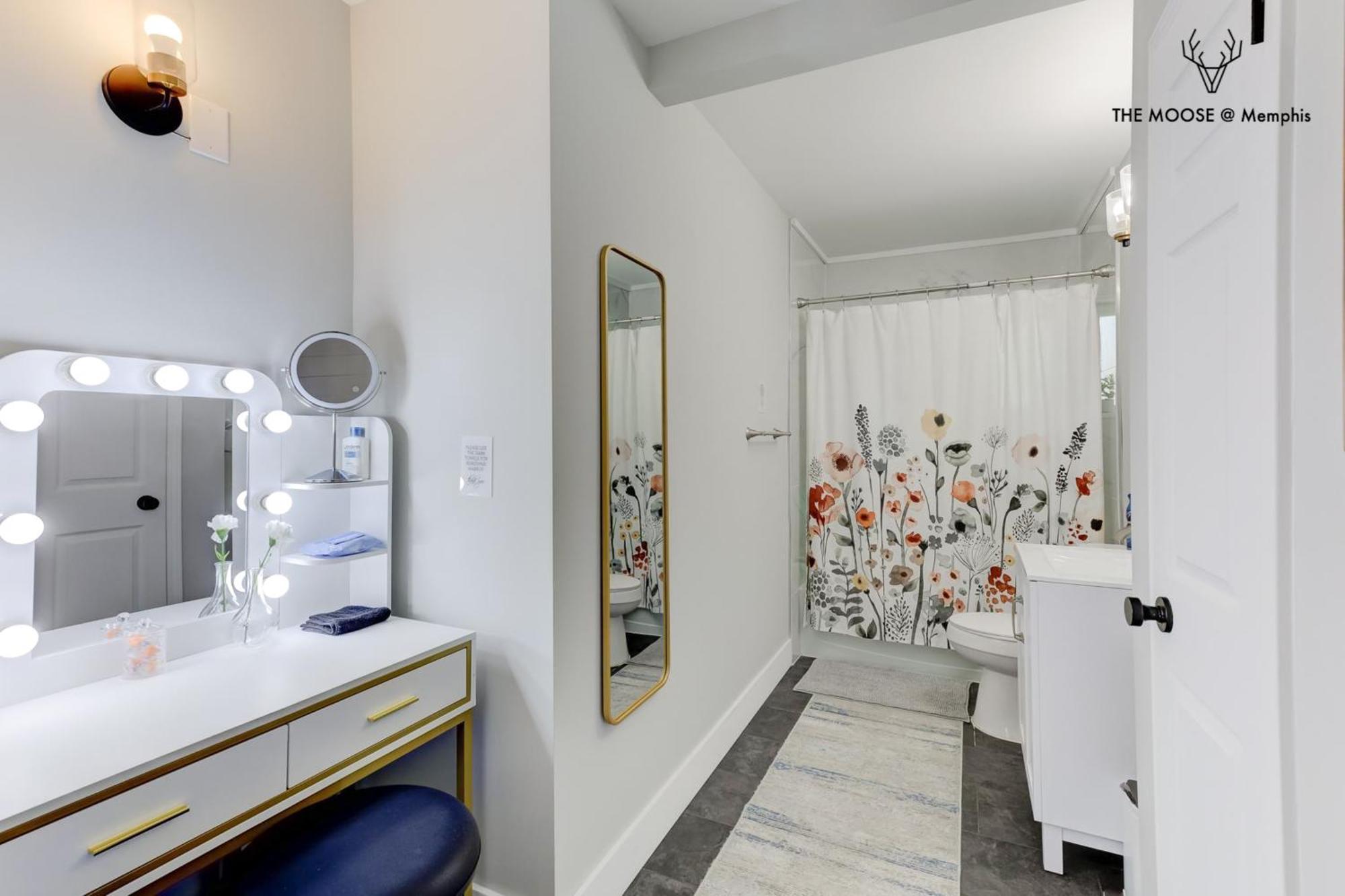 The Moose #11 - Luxe Modern Loft With King Bed, Free Parking & Wi-Fi Apartment Мемфис Екстериор снимка